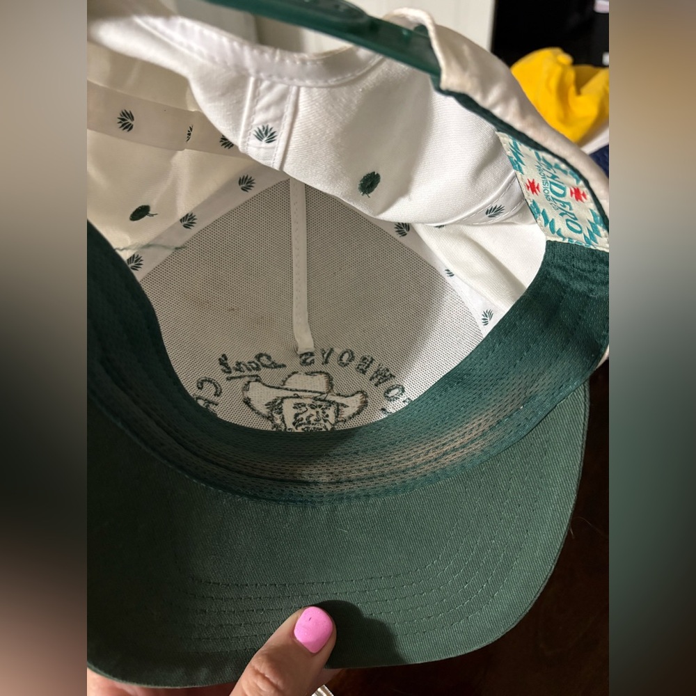 Sendero Hat - Picture 3 of 5